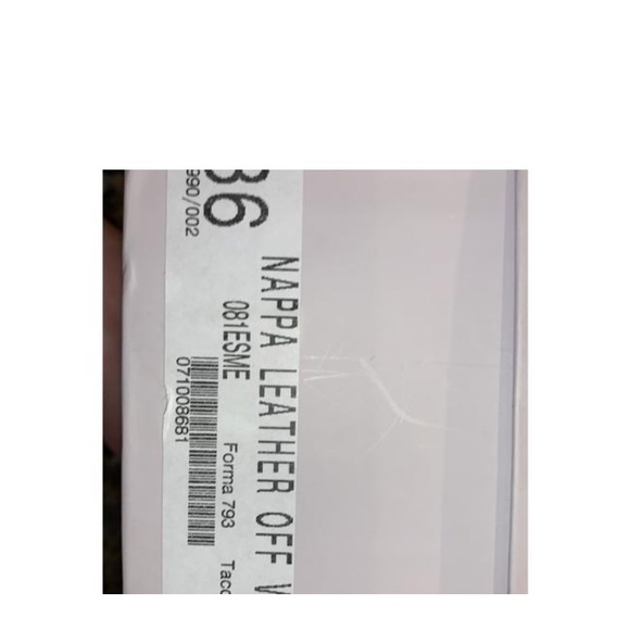 Jimmy Choo Heels - Picture 7 of 8